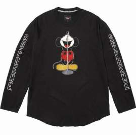 Picture of Supreme T Shirt Long _SKUSupremeS-XLamtrS0952309